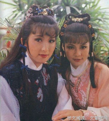 这个时代，人人争做杨康，没人愿意做郭靖！