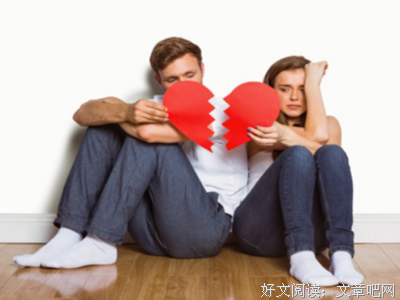 婚外情，女人的一场幻梦。