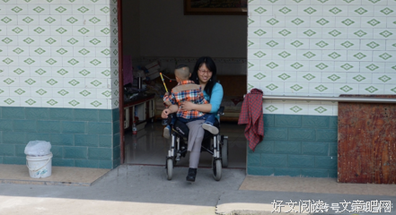 《依心魏玲》的句子