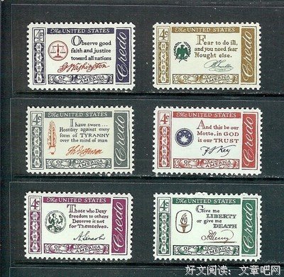 最新的仐三座右铭