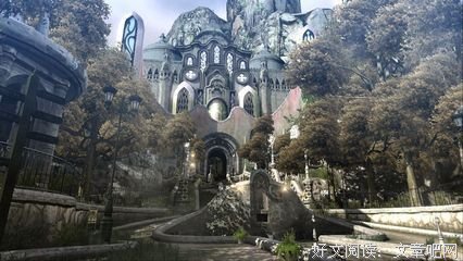 《魔女的封印》经典语句