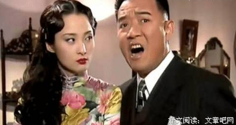 娱乐圈老渣男图鉴