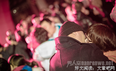 《爱我吧，爱人》经典的句子