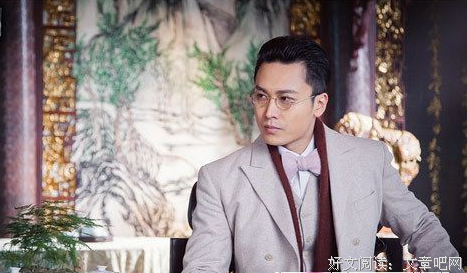 解九爷的名言_关于解九爷的名言