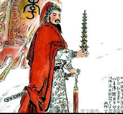 这个王朝被毁灭的理由，你一定猜不到