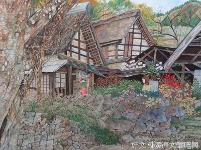 不在乎句子