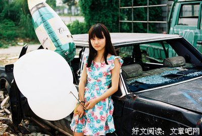 愿妳一如初妆优美的句子