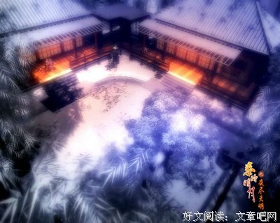 《秦时明认他年》的句子