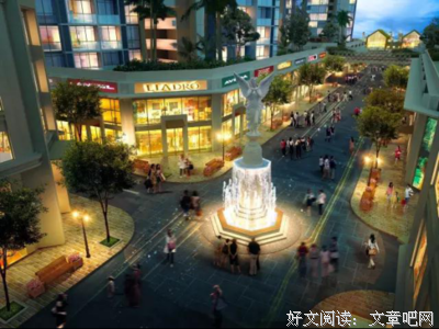 诗意的栖居~