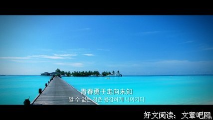 大柠的格言