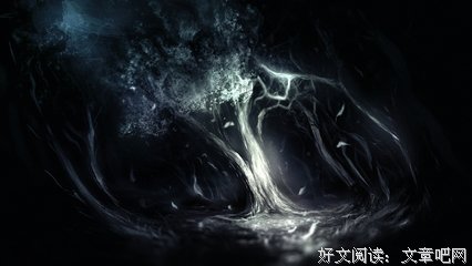 最新的《恐怖广播》语录摘抄