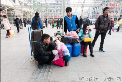 “妈，你再逼婚我就不回家过年了”| 那些害怕回家的90后