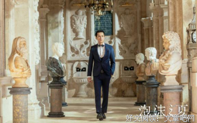 最全的《总裁的7日恋人》经典语句
