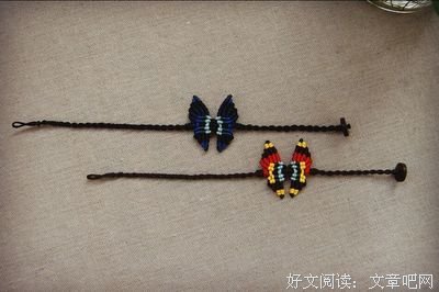 最经典的《只是蝴蝶不愿意》经典语句