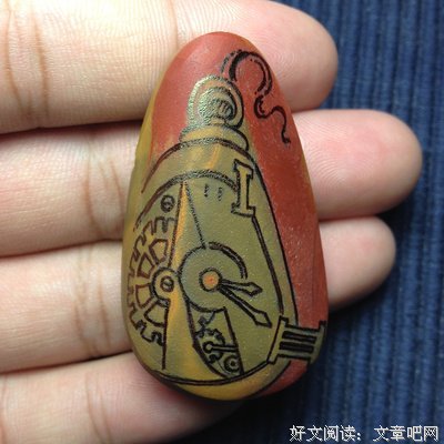 信任如金
