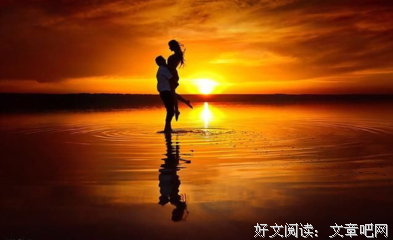 《让我留在你身边》经典的句子