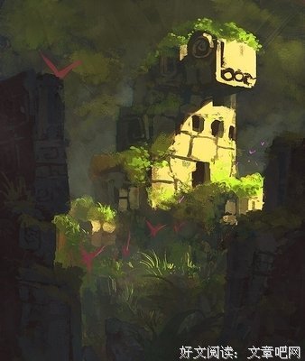 最新的《陪你到世界终结》经典句子