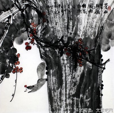 苍松翠柏的名句_关于苍松翠柏的名句