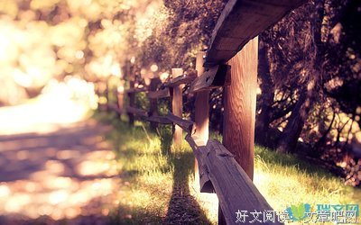 时光的句子