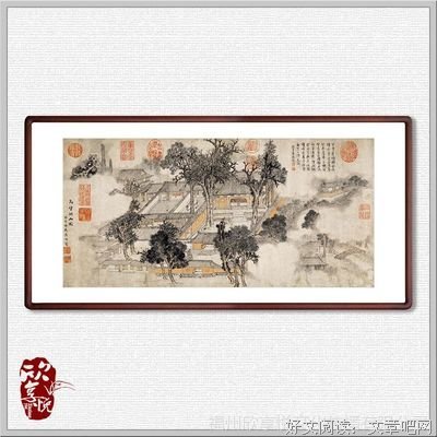 盛颖名言名句