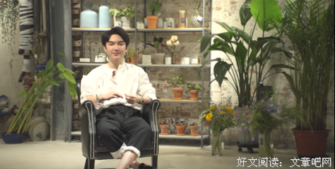 肖骁名句欣赏