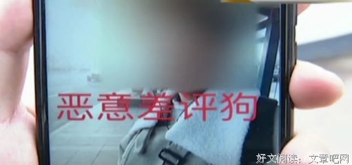 《恶意》小说书摘