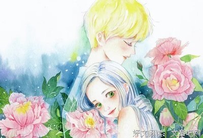 每个前任，都是“贵人”