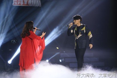 这首歌太美，周华健唱的太深情，只有神仙情侣配得上它！