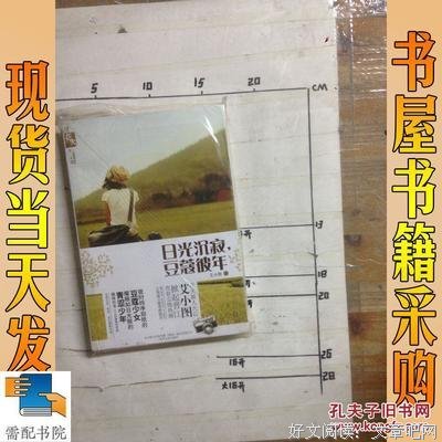 最经典的《日光沉寂，豆蔻彼年》经典句子大全