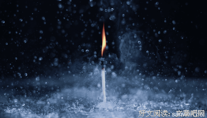 无话可说的句子