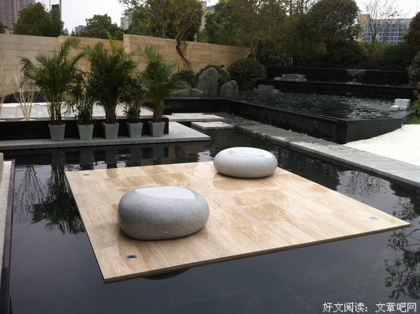 林清玄：写潇洒的文，爱心上的人，过禅意的人生