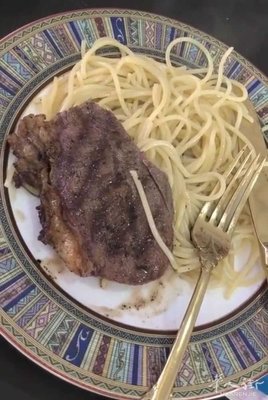 我建议你：没事多给自己找点刺激