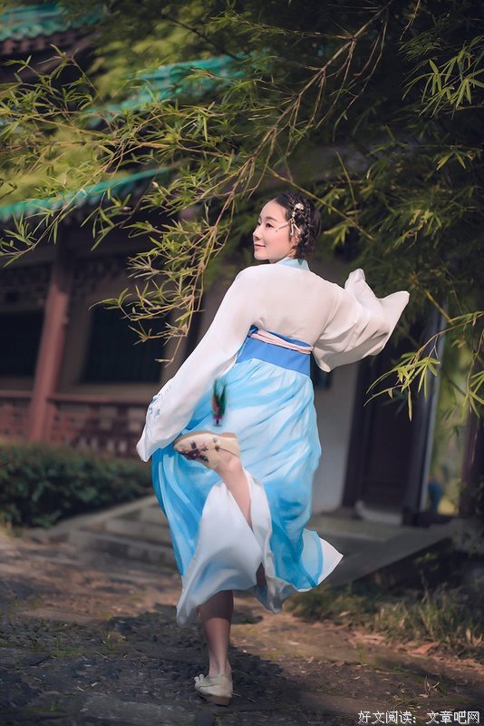 《安澜》的句子