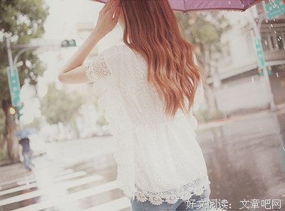 幸福的婚姻需要包容，拿得起放得下