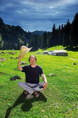 刘亮程精彩语录