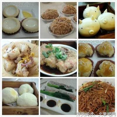 最全的食指名言