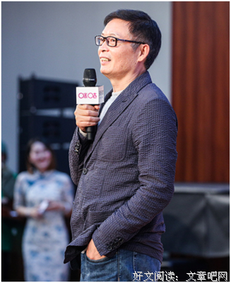 麦家经典句子