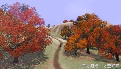 离别，是人生的必修课