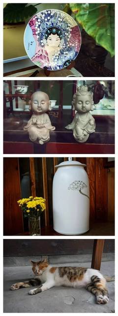 最经典的《踏花归来拾锦年》语录摘抄