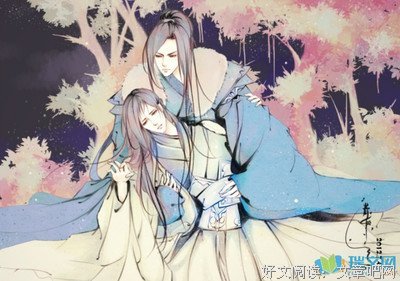 最全的《见袁时巫并》小说句子大全