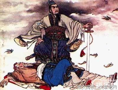 《刺杀骑孩也团长》小说摘抄