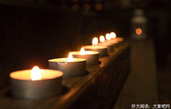 被时间“盘过”的才是生活 