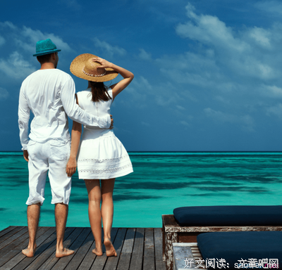 关于爱之中的唯美语录