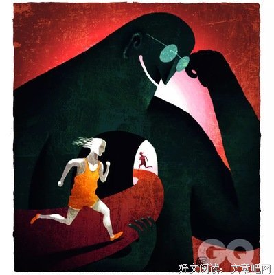 人生苦短，让心情起舞