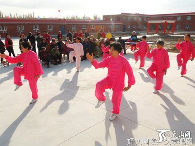 夕阳美，夕阳红，战友们我共同携手奔向美好的明天！