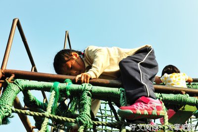 【苏州亲子营专题】之四：自我成长，用爱和时间疗愈伤痛 || 渡过