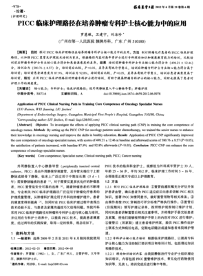今年你需要培养的核心能力是什么