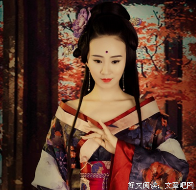 最全的卓文君经典句子