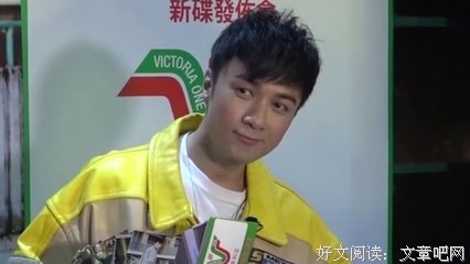 关于古巨基名言大全