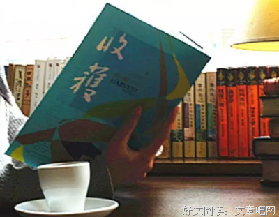最新的张悦然名言